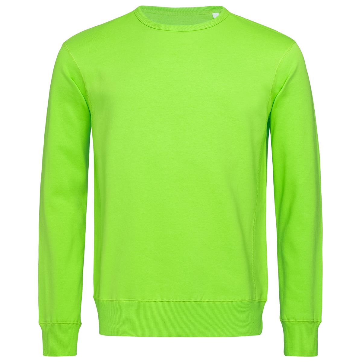 Men’s Active Sweatshirt