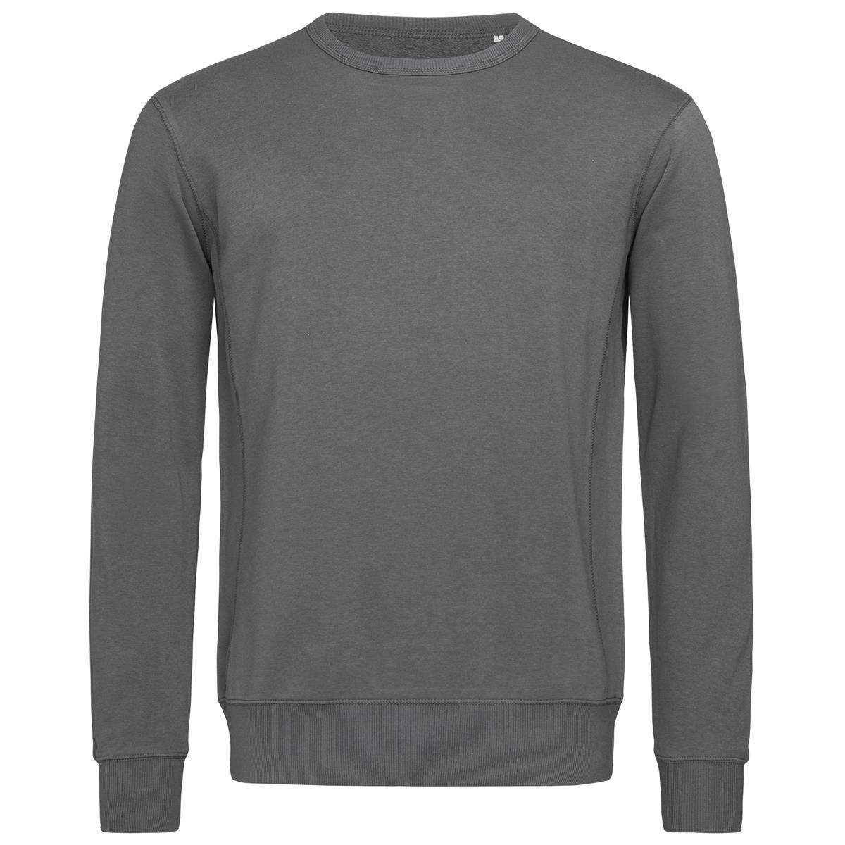 Men’s Active Sweatshirt