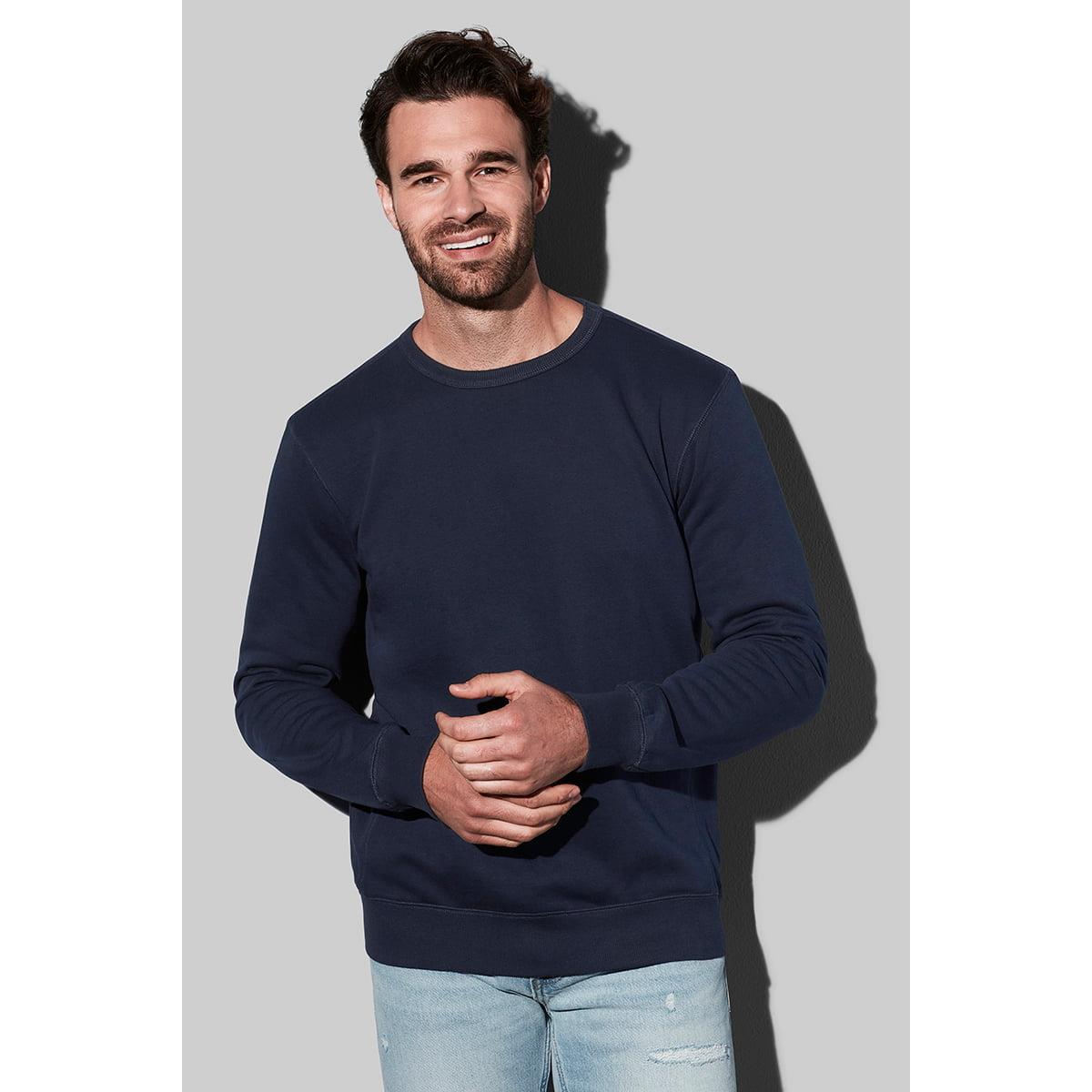 Men’s Active Sweatshirt