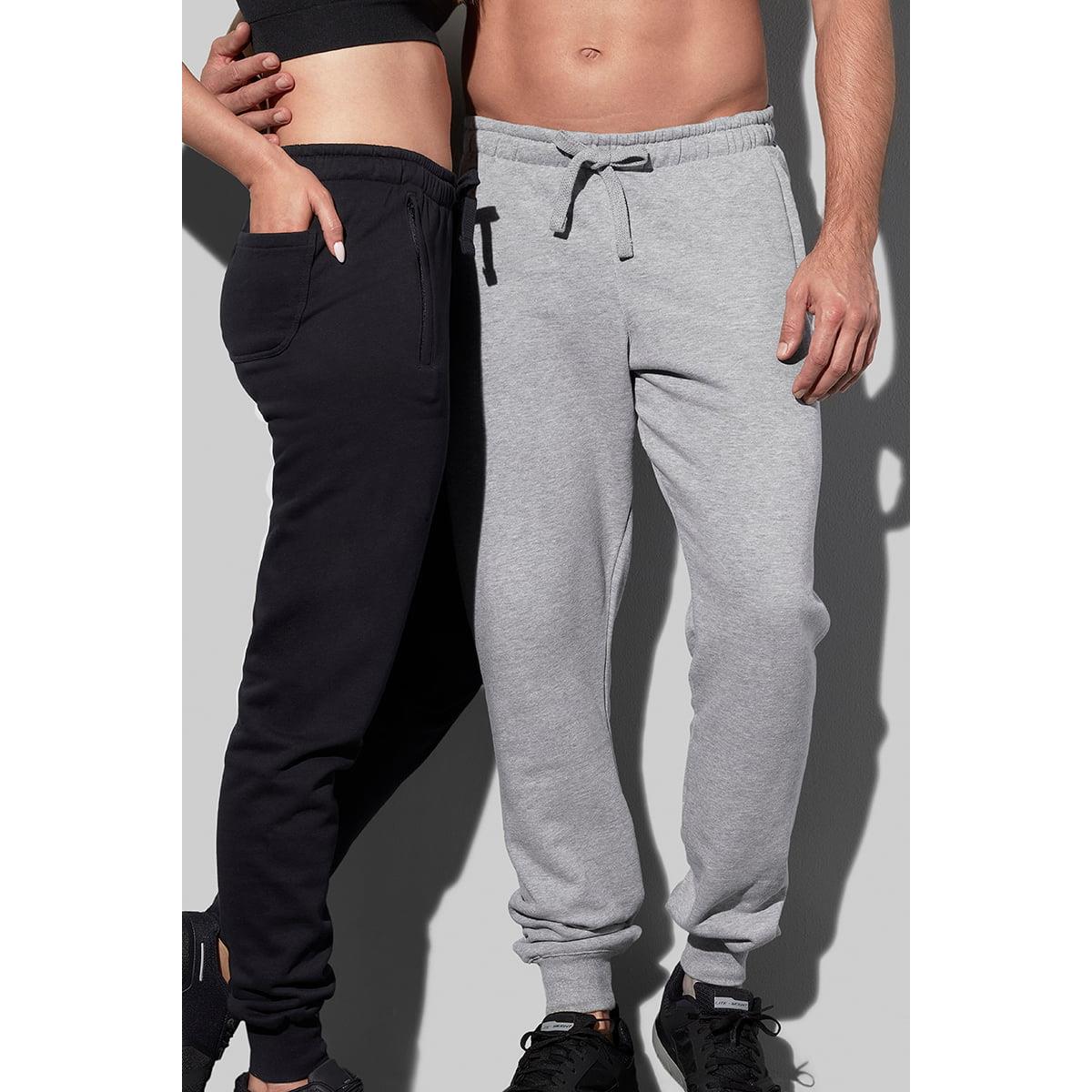 Recycled Unisex Sweatpants