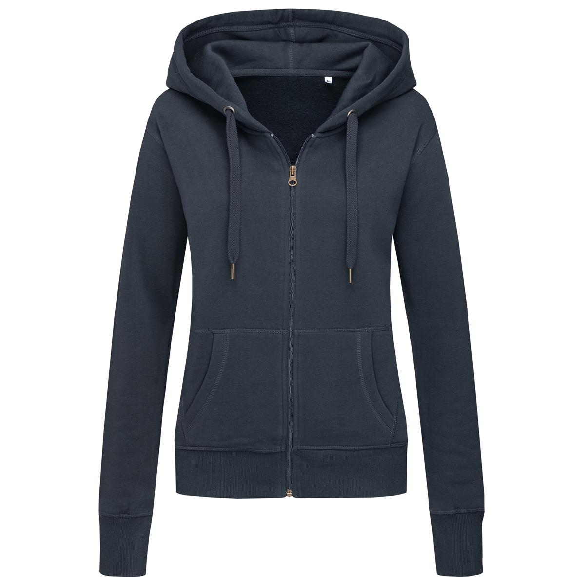 Women’s Active Sweatjacket