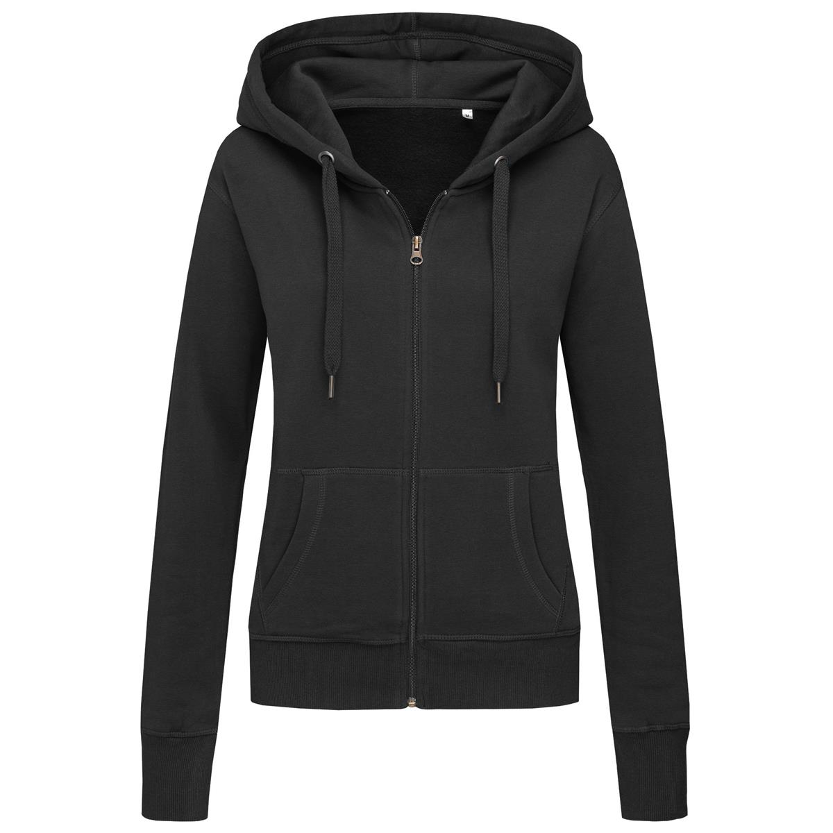 Women’s Active Sweatjacket