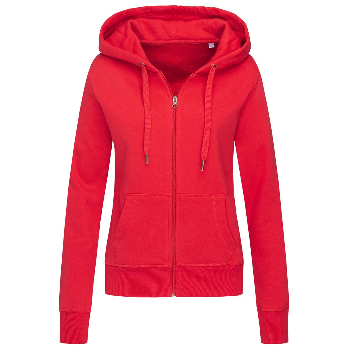 Women’s Active Sweatjacket