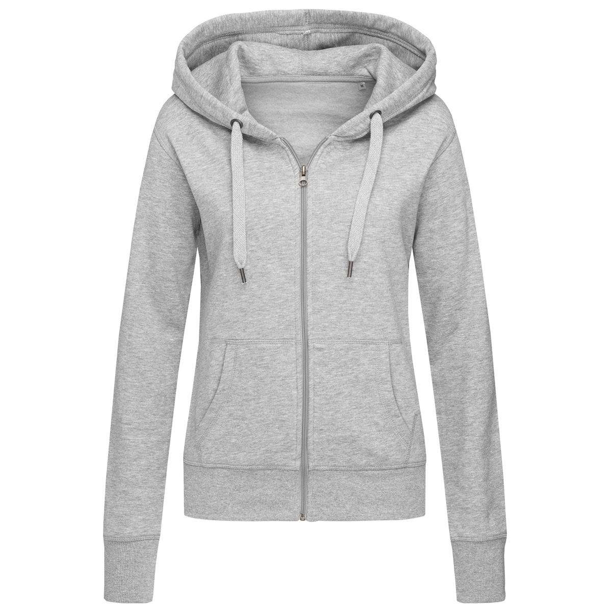 Women’s Active Sweatjacket