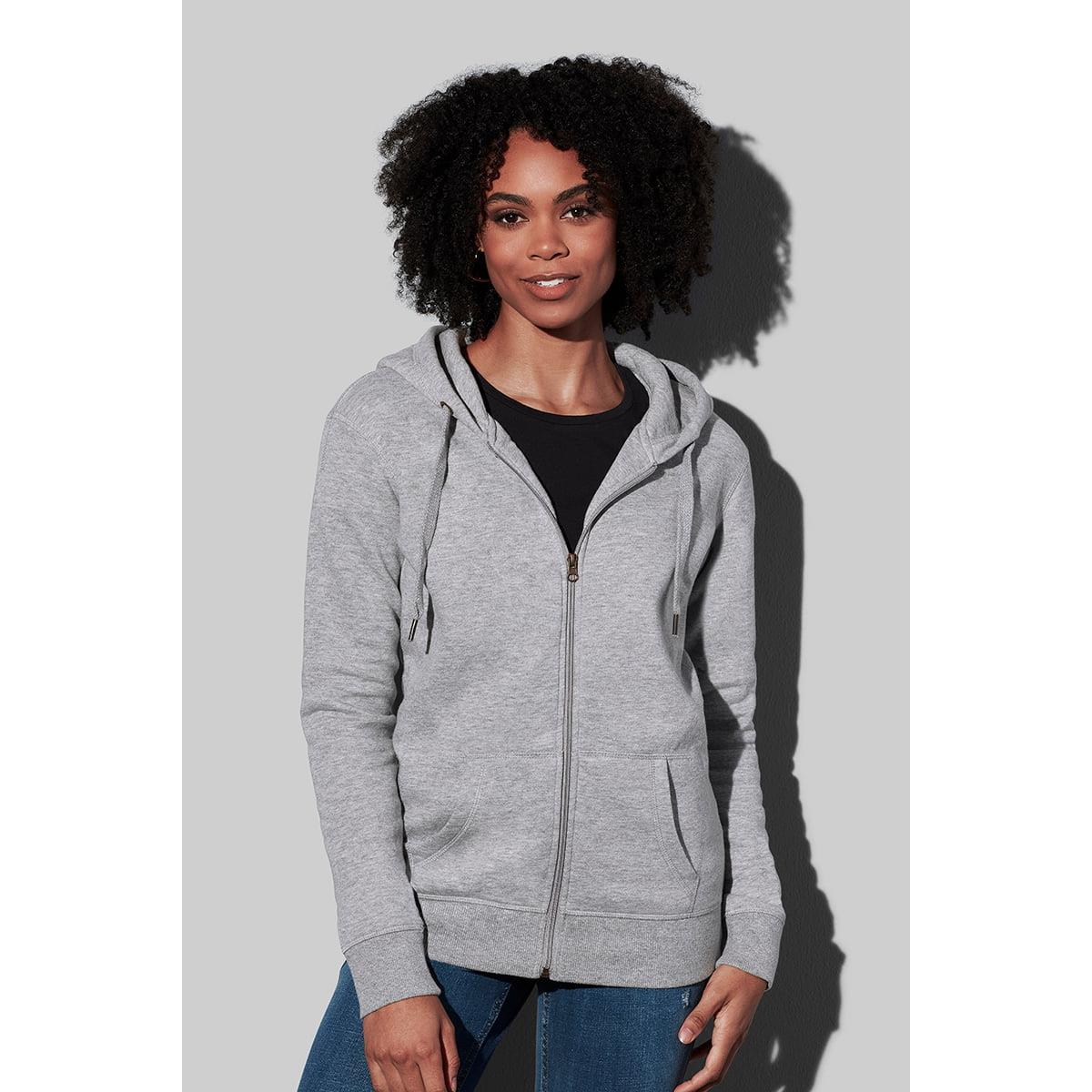 Women’s Active Sweatjacket