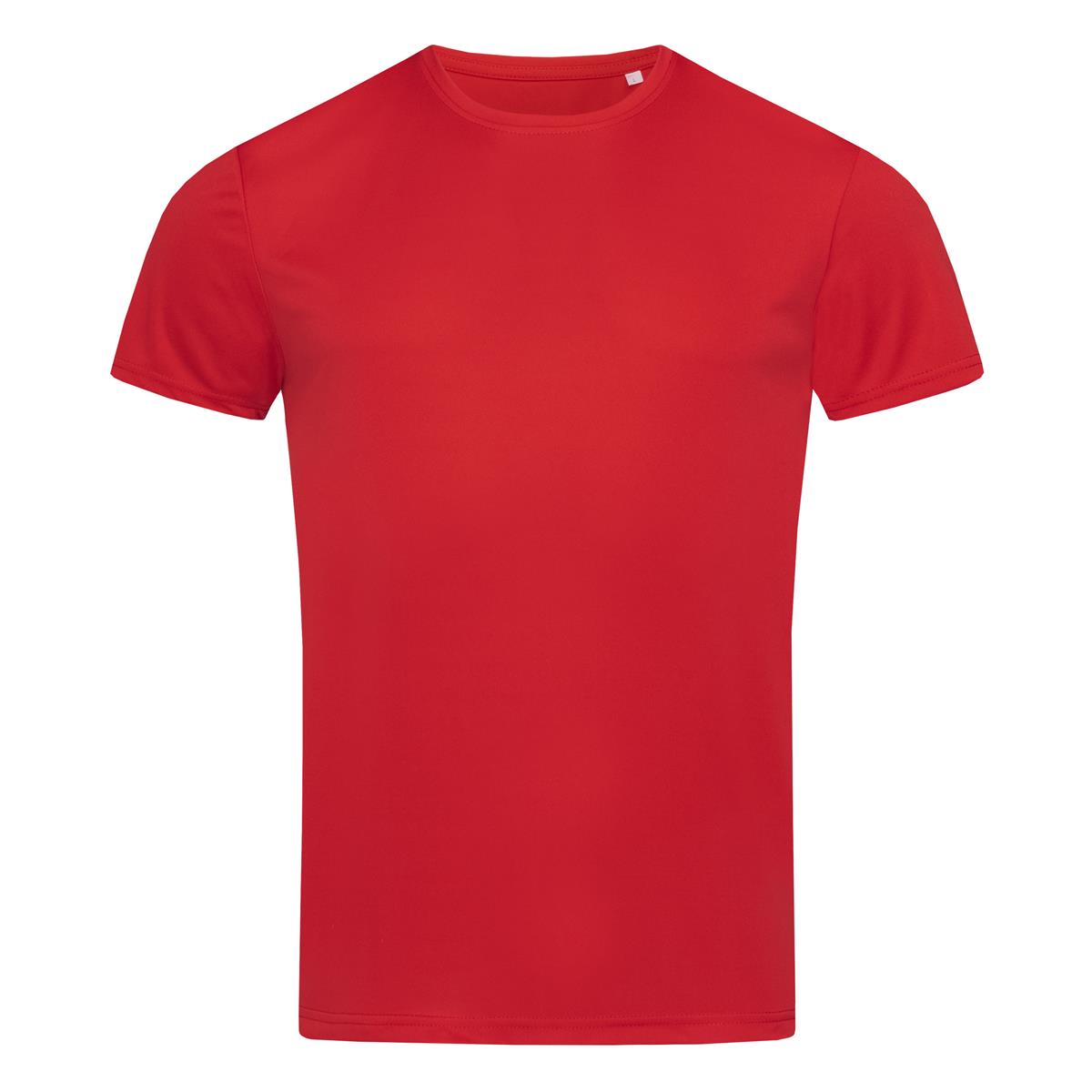 Men’s Active Sports-T