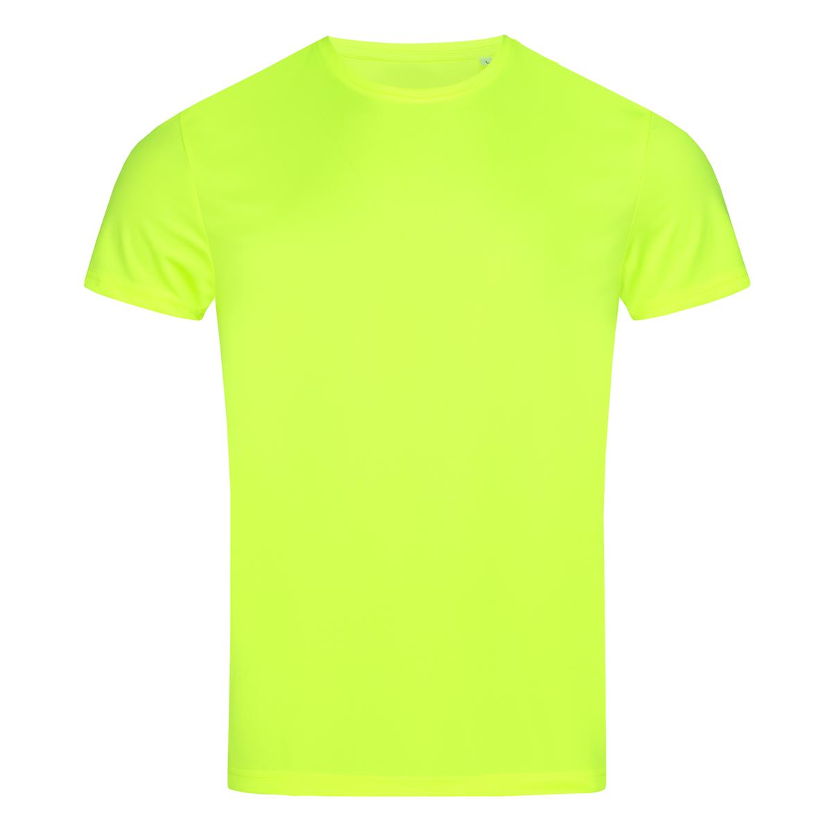 Men’s Active Sports-T