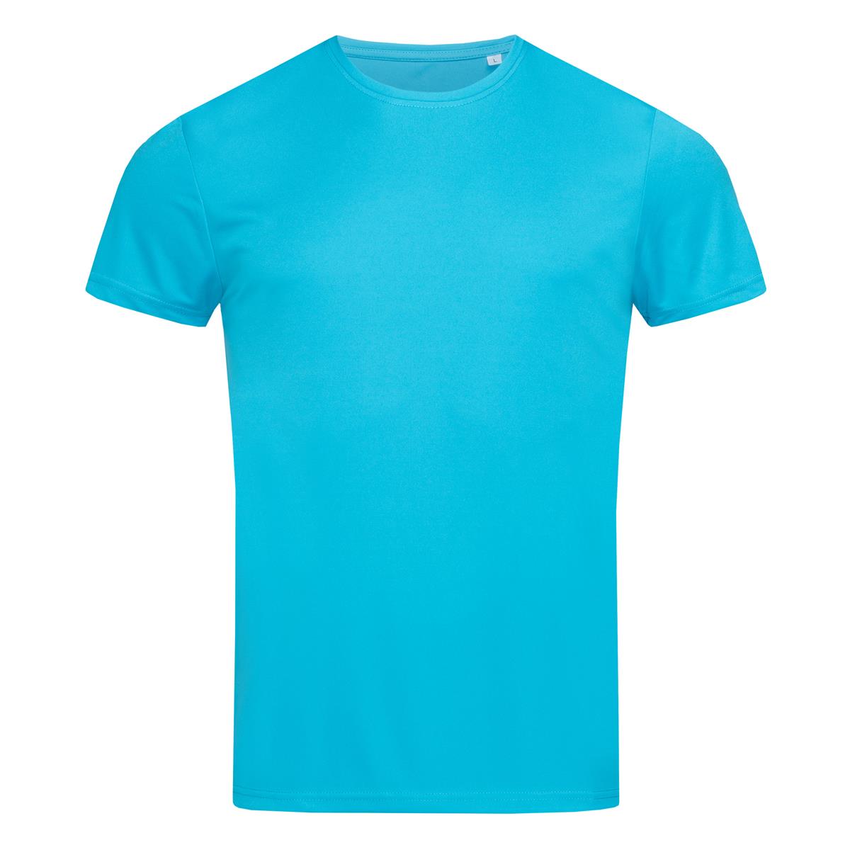 Men’s Active Sports-T