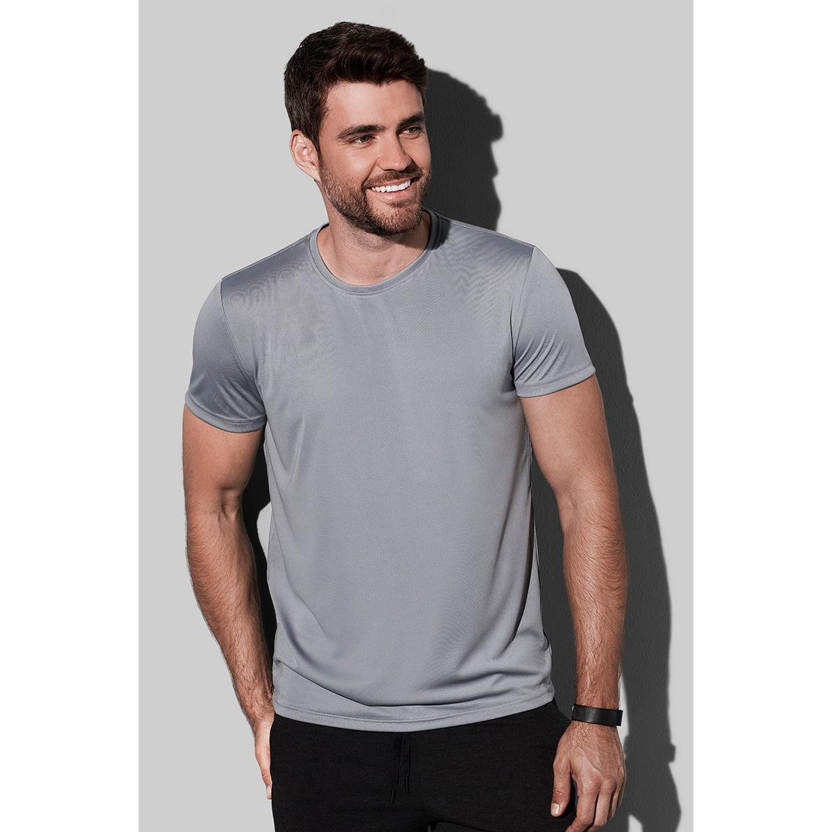 Men’s Active Sports-T