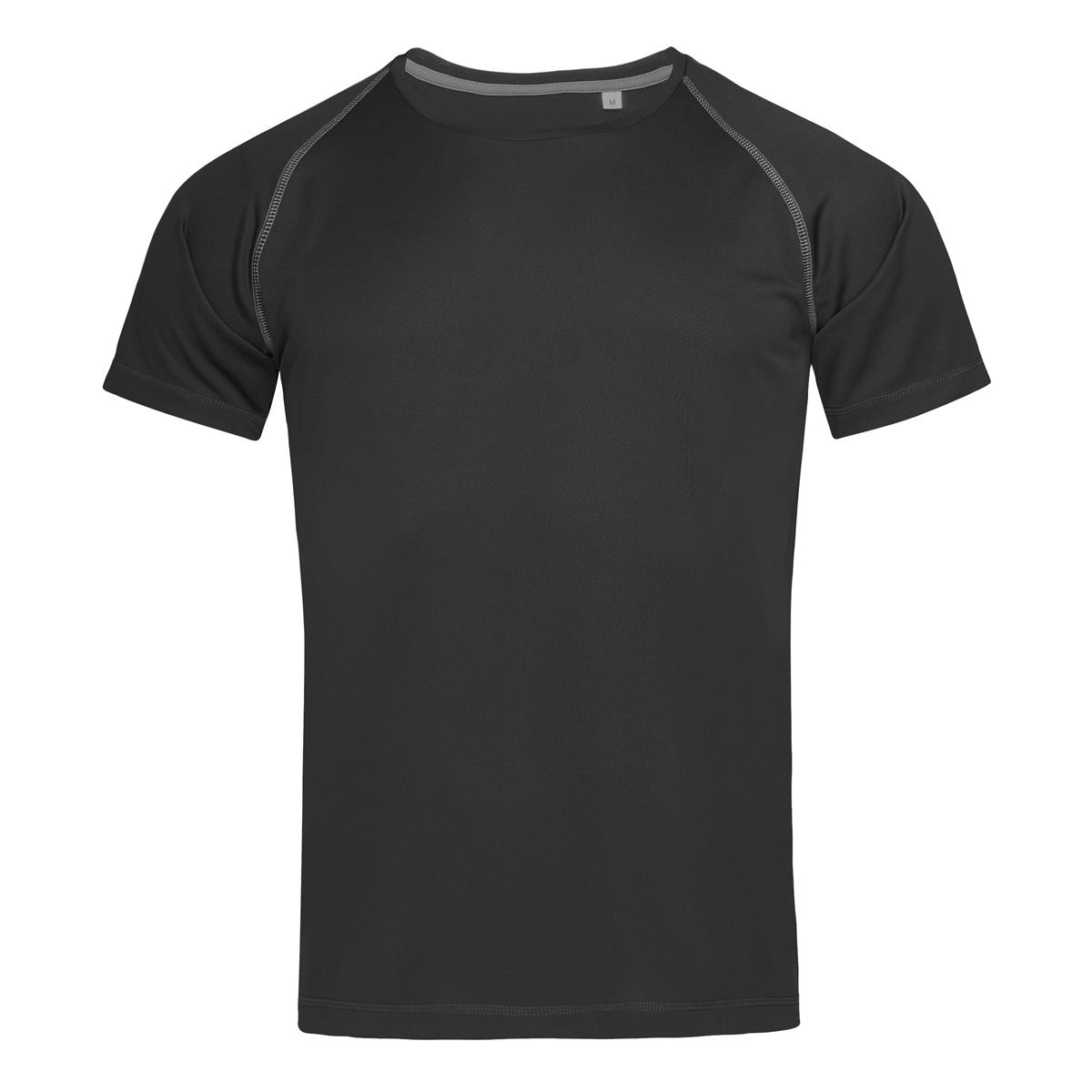 Men’s Active Team Raglan