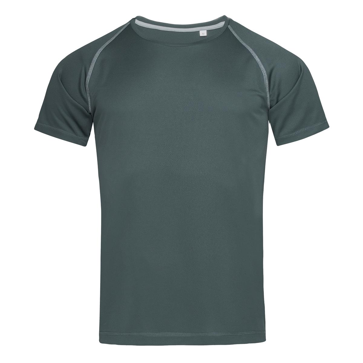 Men’s Active Team Raglan