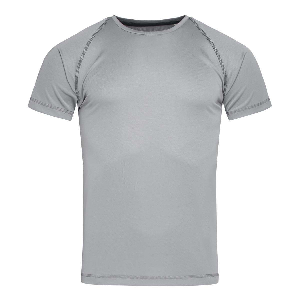 Men’s Active Team Raglan