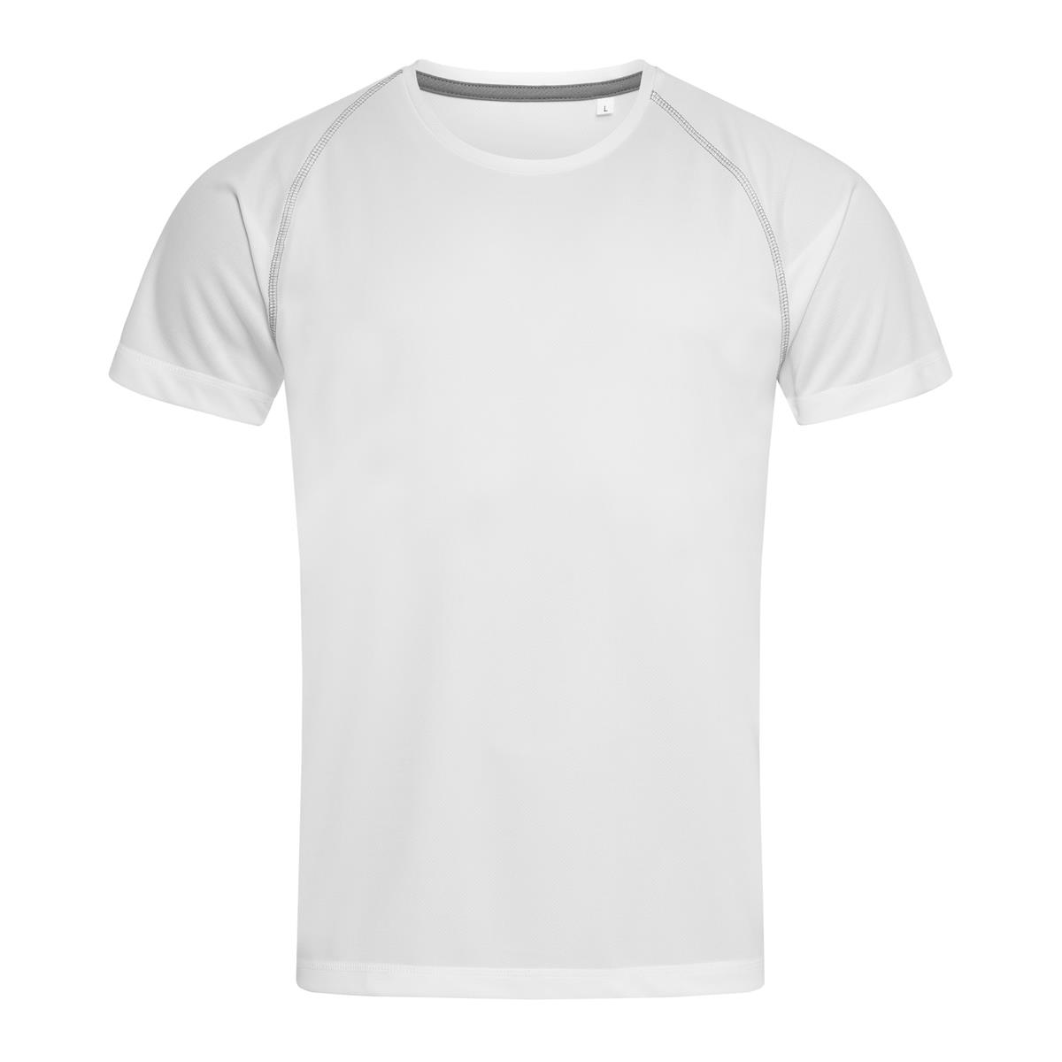 Men’s Active Team Raglan