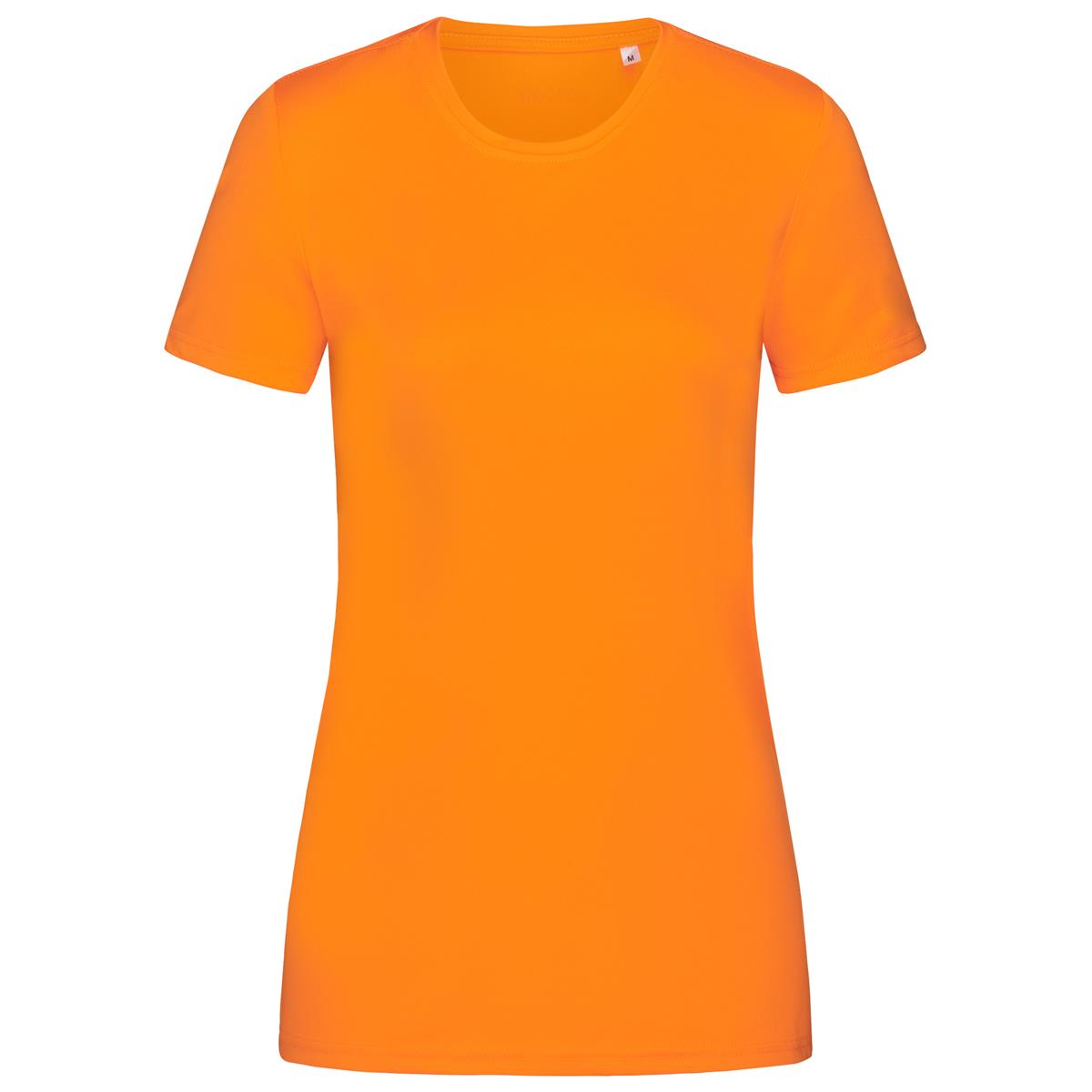 Women’s Active Sports-T