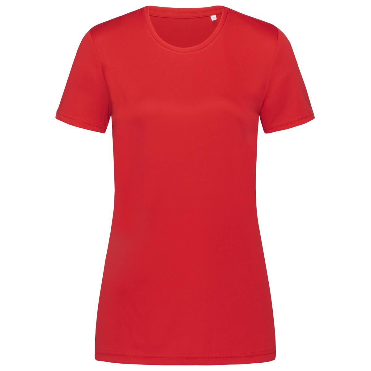 Women’s Active Sports-T