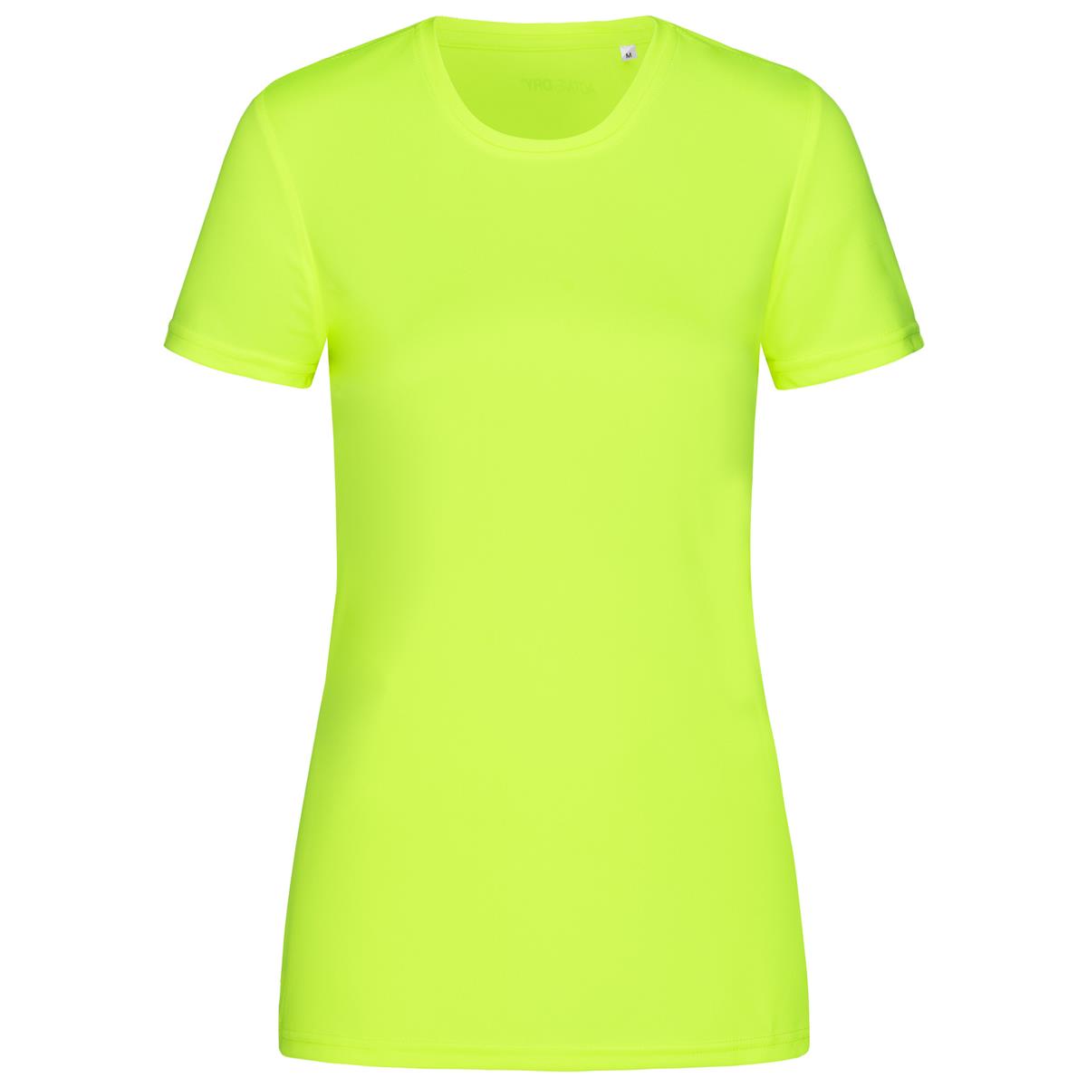 Women’s Active Sports-T