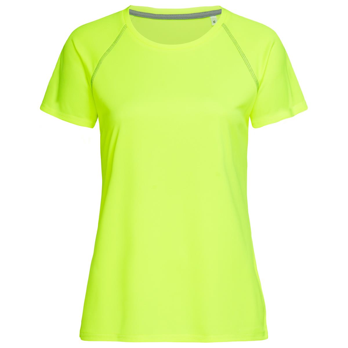 Women’s Active Team Raglan