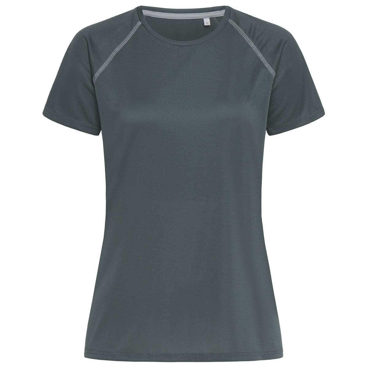 Women’s Active Team Raglan