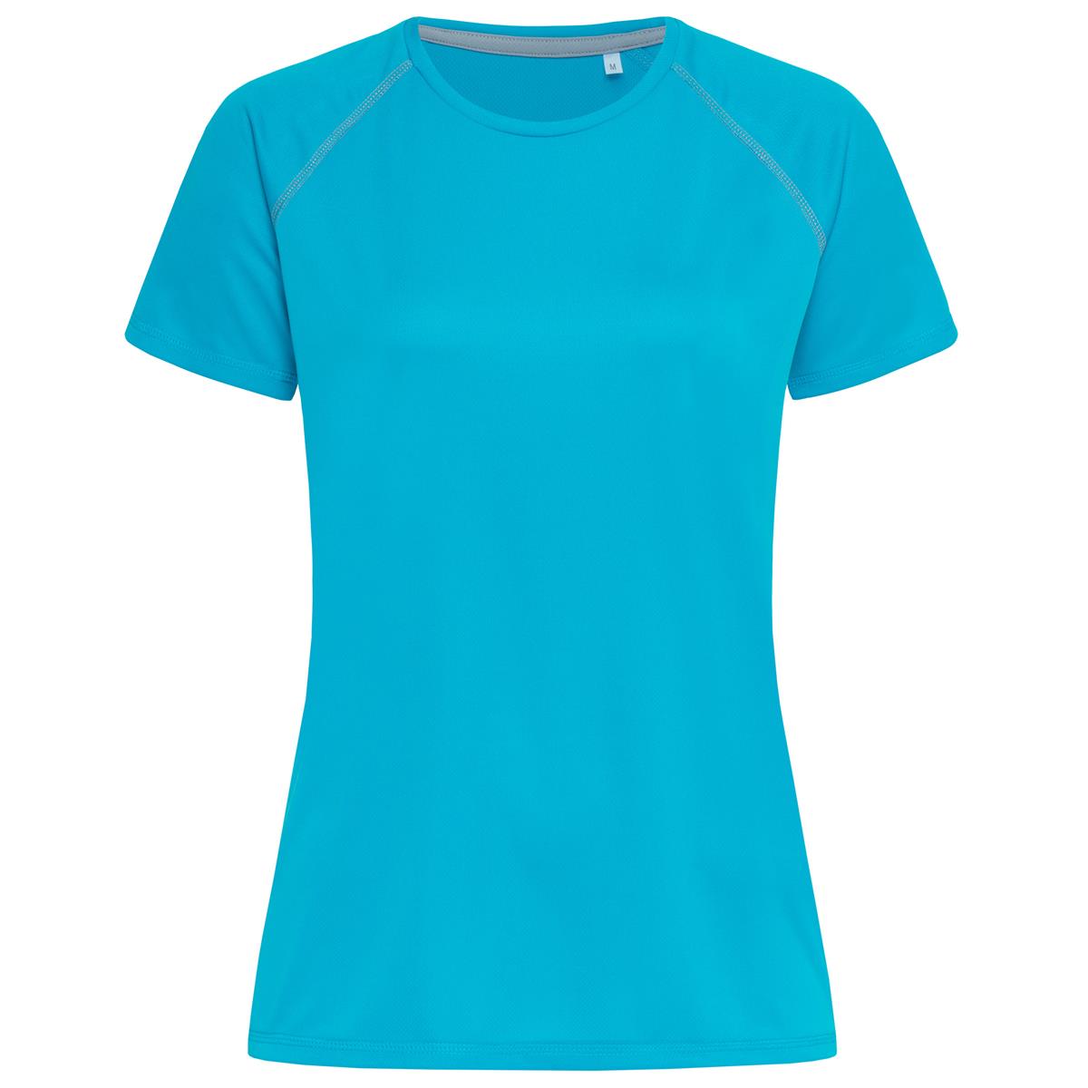 Women’s Active Team Raglan