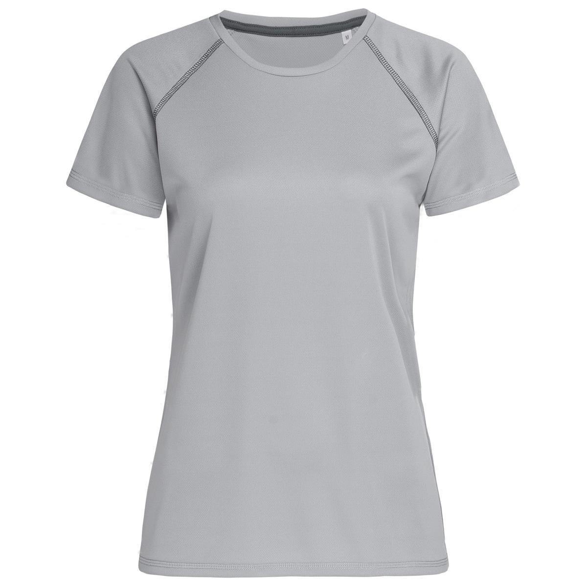 Women’s Active Team Raglan