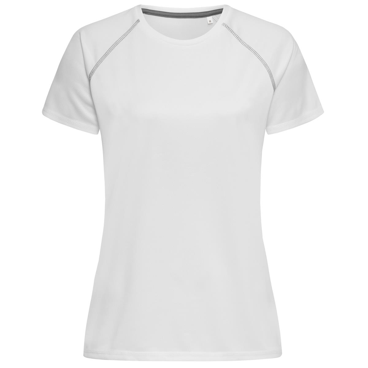 Women’s Active Team Raglan