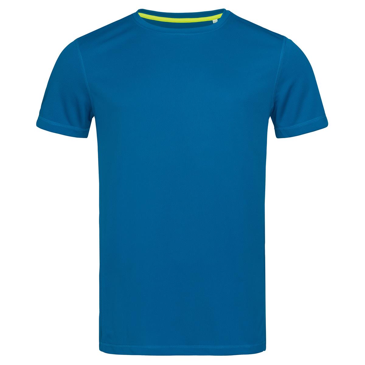 Men’s Active 140 Crew Neck