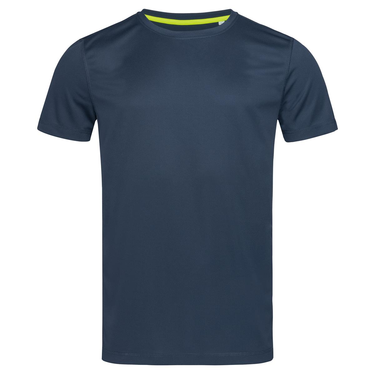 Men’s Active 140 Crew Neck