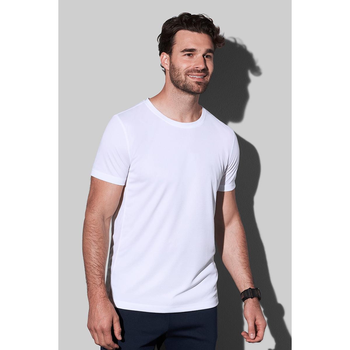 Men’s Active 140 Crew Neck