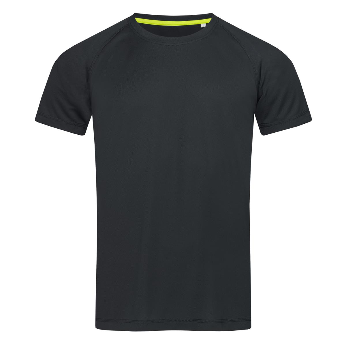 Men’s Active 140 Raglan