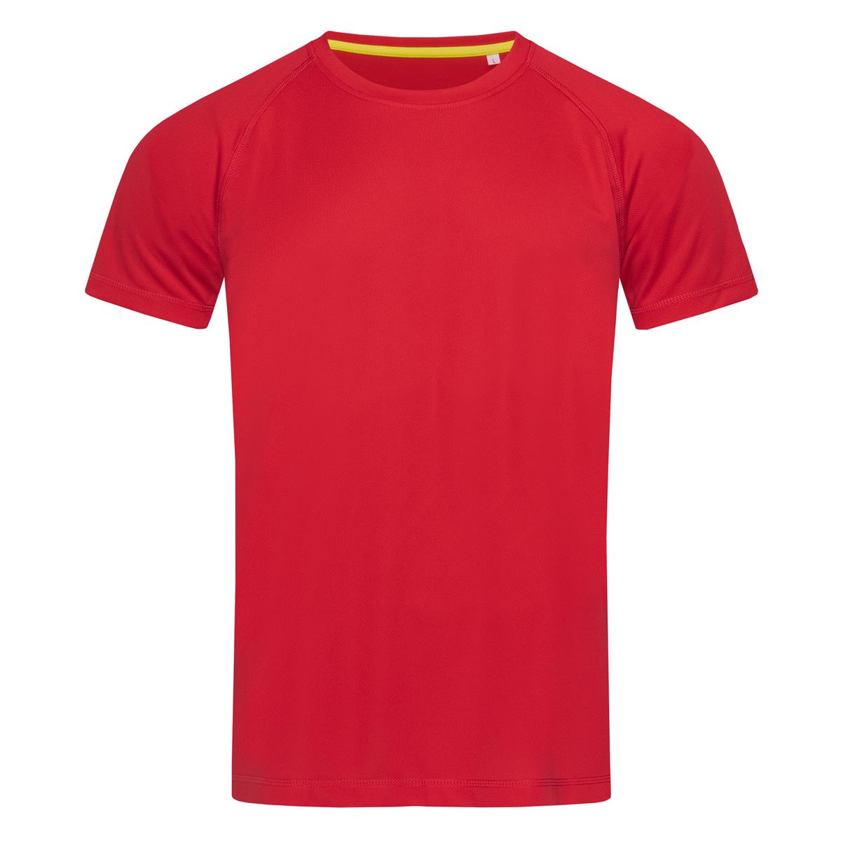 Men’s Active 140 Raglan