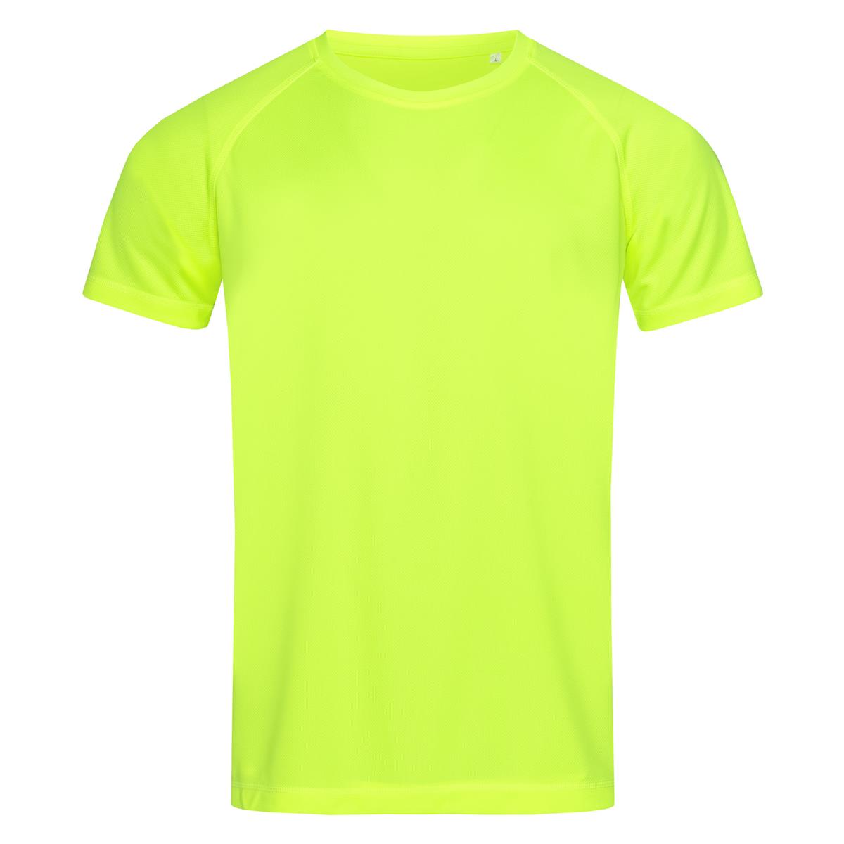 Men’s Active 140 Raglan