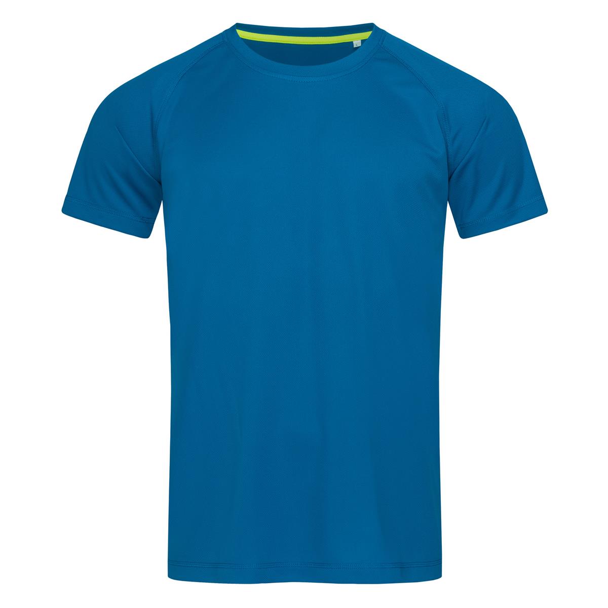 Men’s Active 140 Raglan