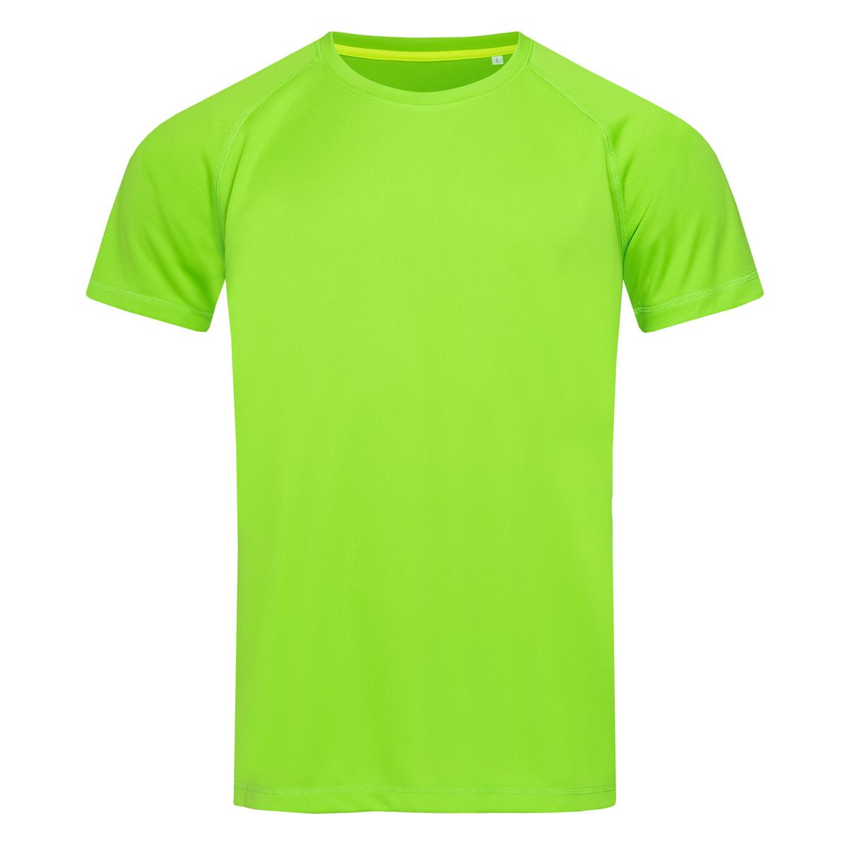 Men’s Active 140 Raglan