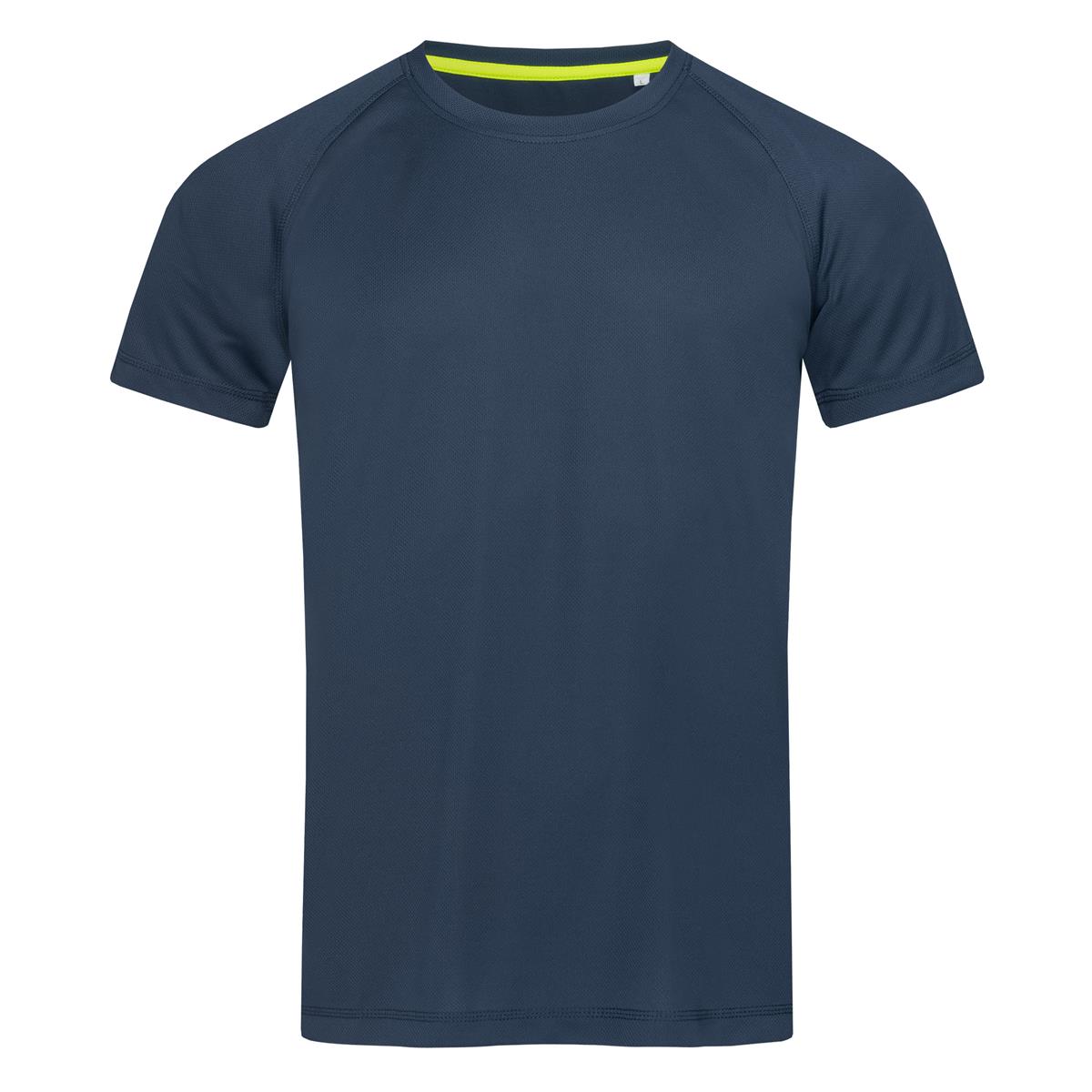 Men’s Active 140 Raglan