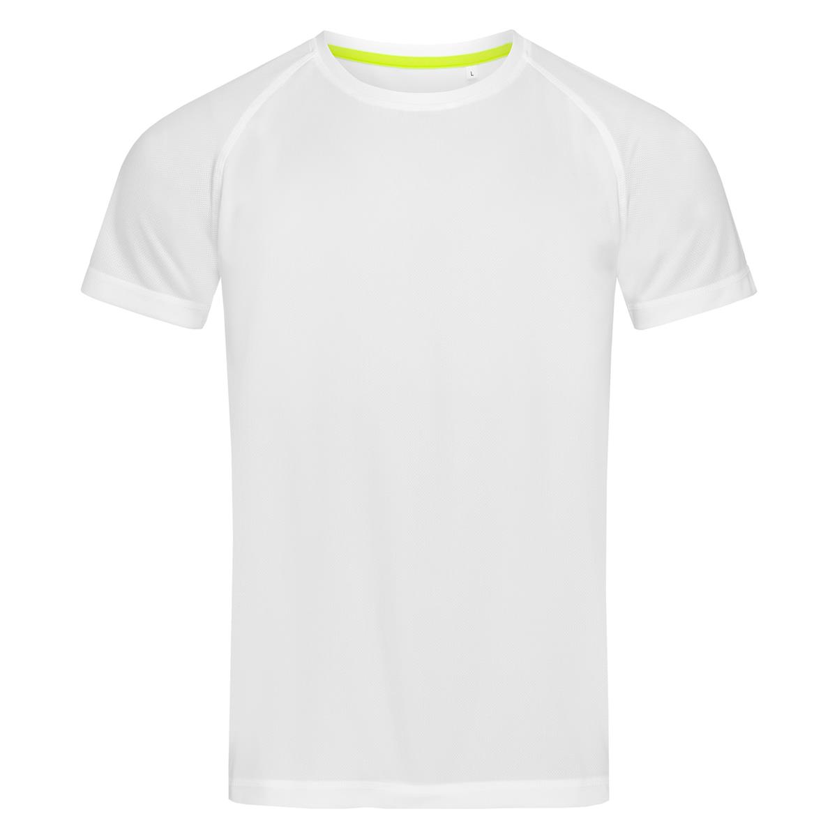 Men’s Active 140 Raglan