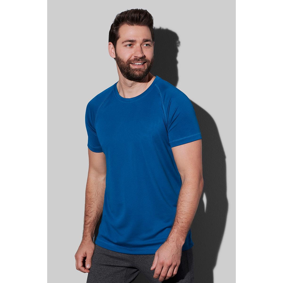 Men’s Active 140 Raglan