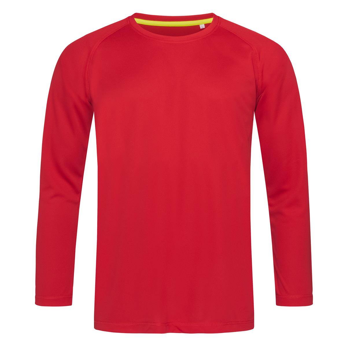 Men’s Active 140 Long Sleeve