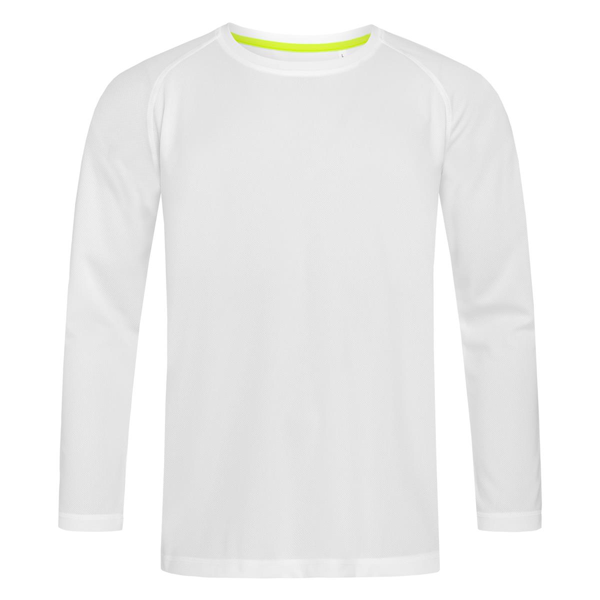 Men’s Active 140 Long Sleeve