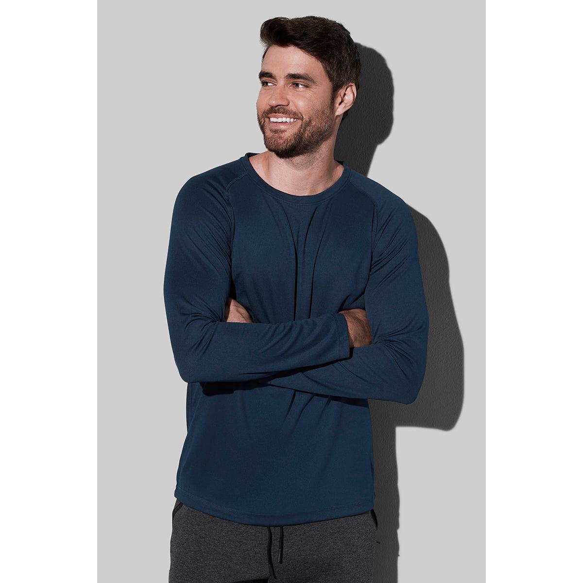 Men’s Active 140 Long Sleeve