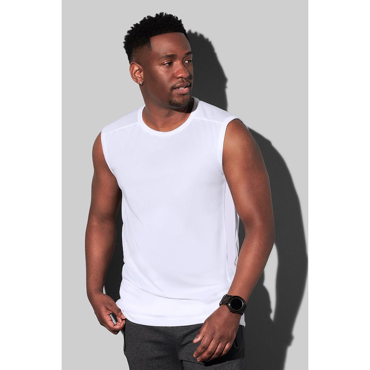 Men’s Active 140 Sleeveless