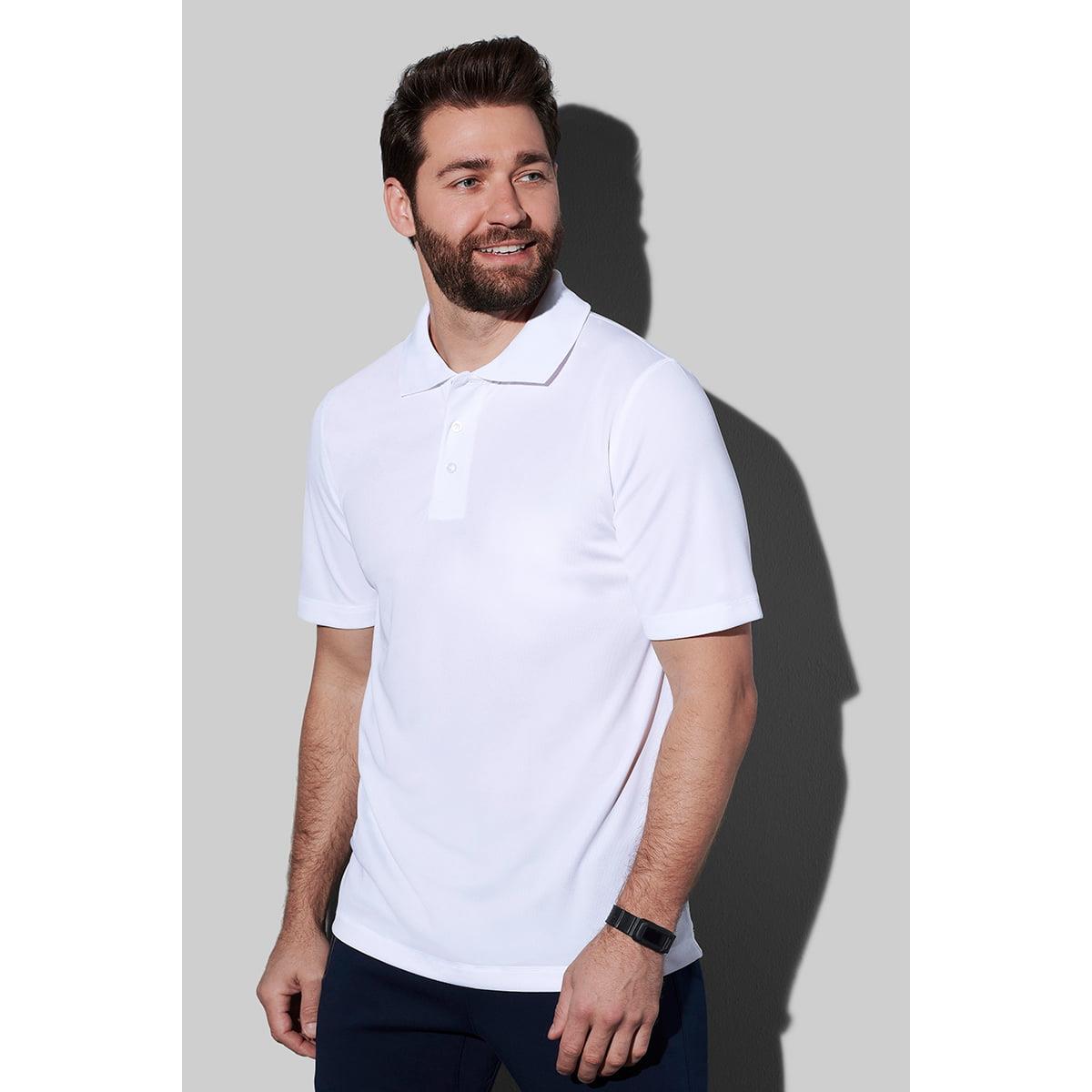 Men’s Active 140 Polo