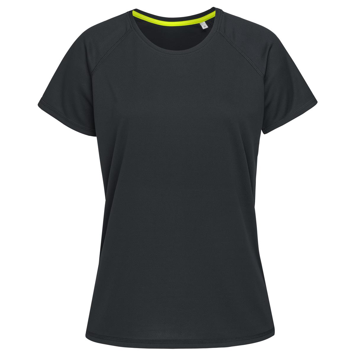 Women’s Active 140 Raglan