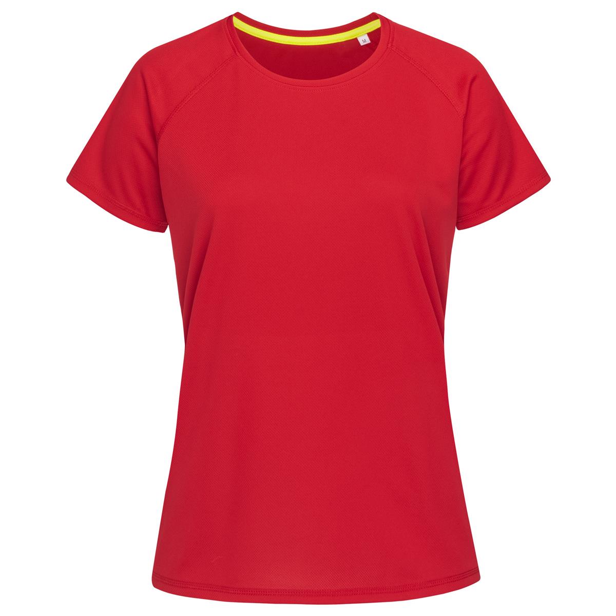 Women’s Active 140 Raglan