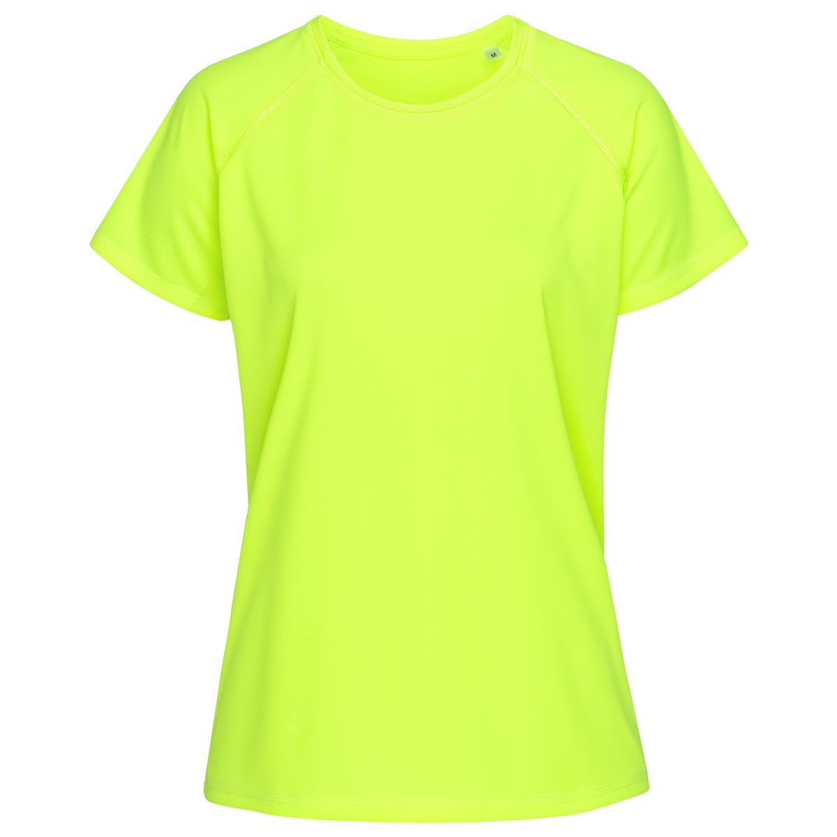 Women’s Active 140 Raglan