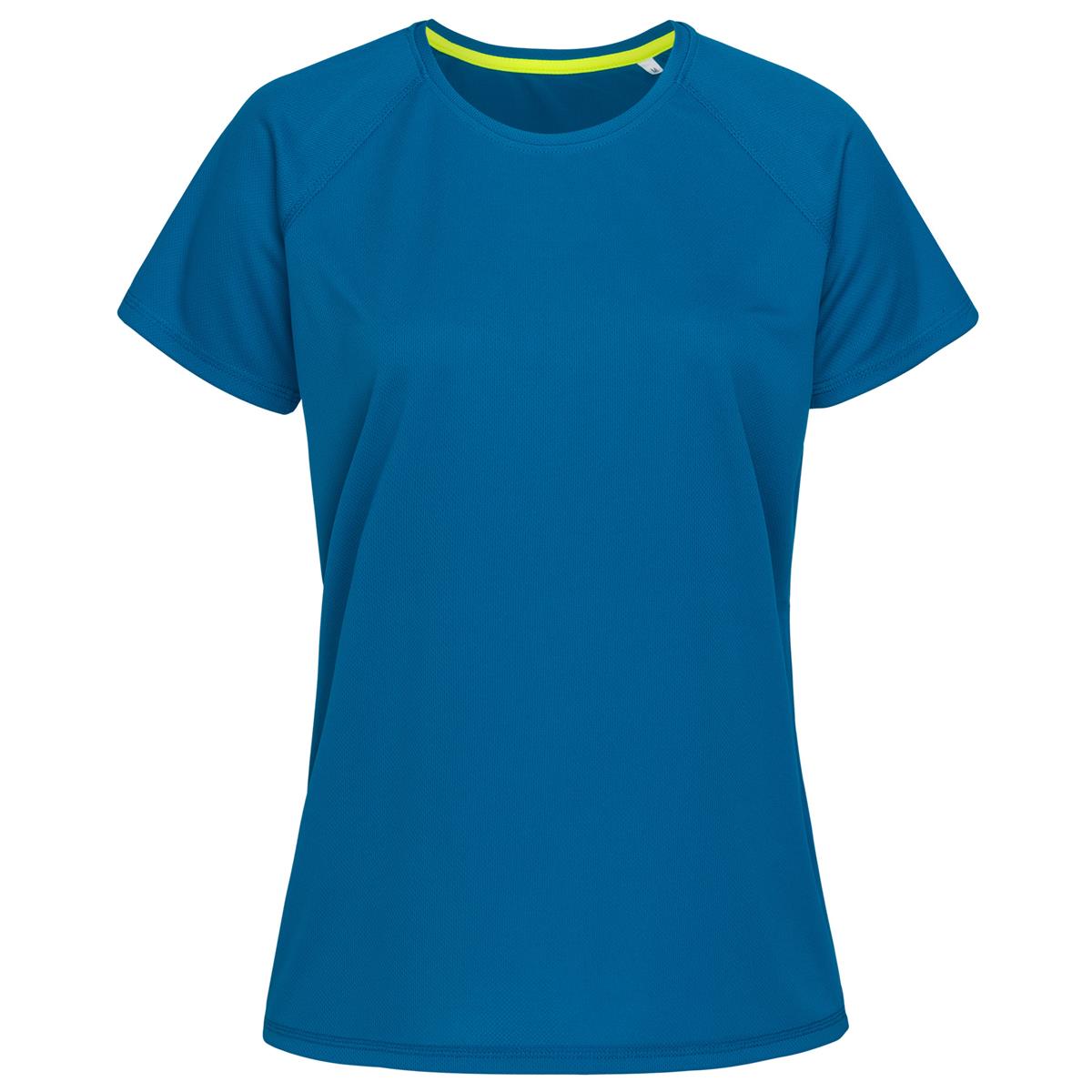 Women’s Active 140 Raglan