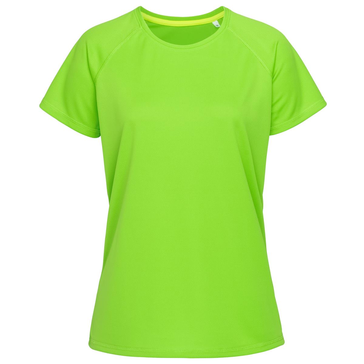 Women’s Active 140 Raglan