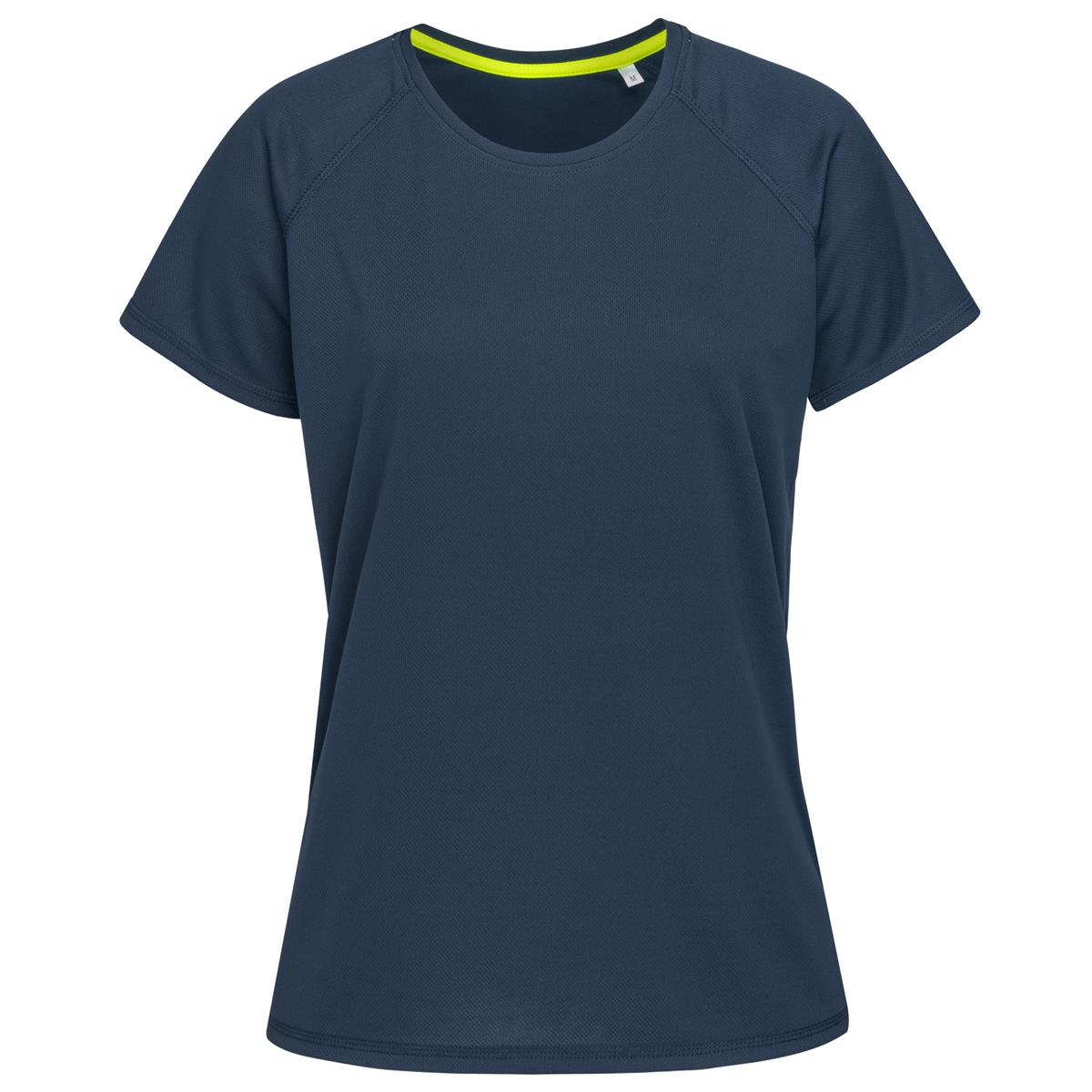 Women’s Active 140 Raglan