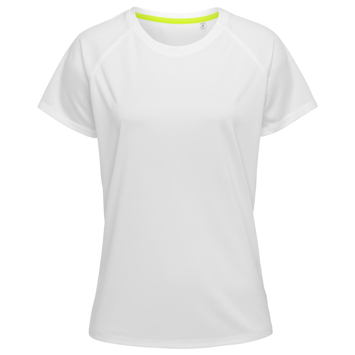 Women’s Active 140 Raglan