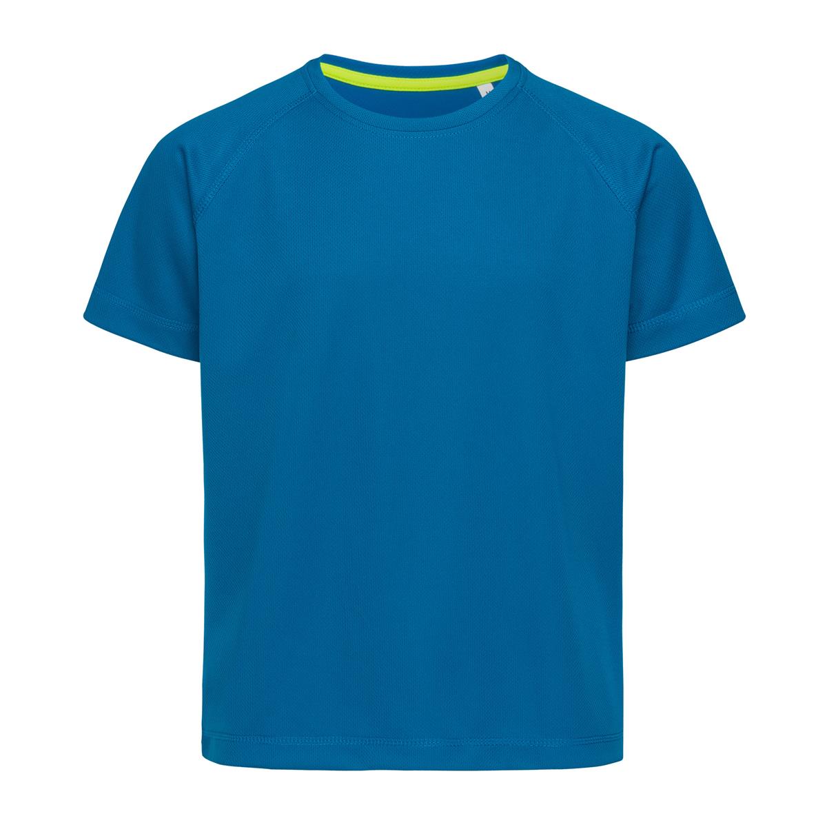 Kids Active 140 Raglan