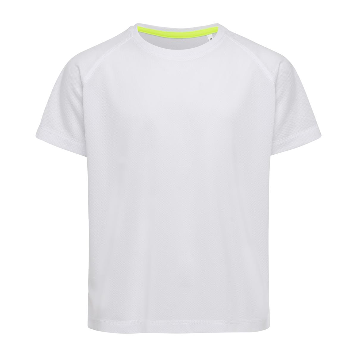 Kids Active 140 Raglan